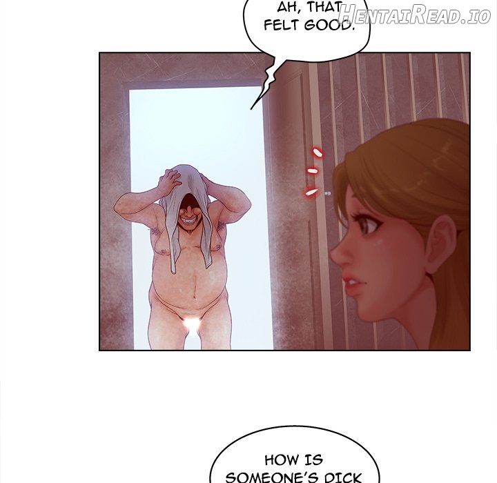 Share Girls Chapter 5 - page 32