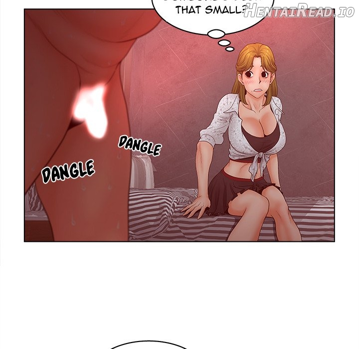 Share Girls Chapter 5 - page 33