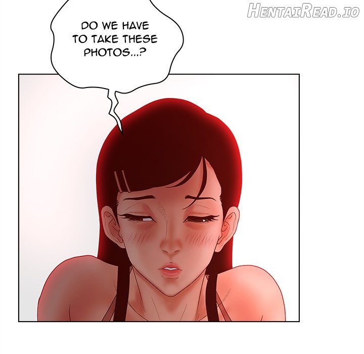 Share Girls Chapter 5 - page 40
