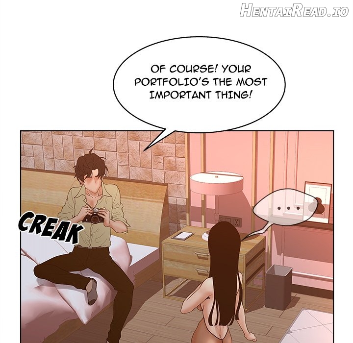 Share Girls Chapter 5 - page 41