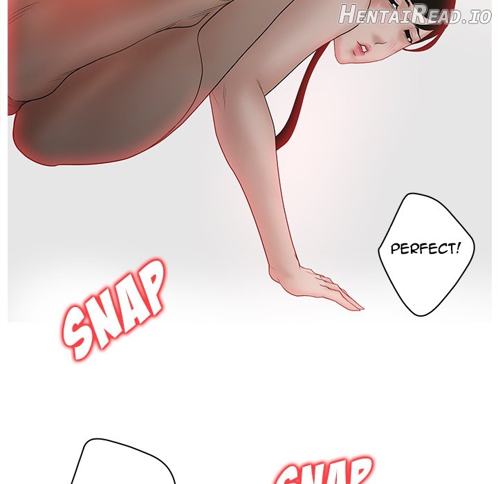 Share Girls Chapter 5 - page 49