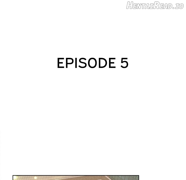 Share Girls Chapter 5 - page 5