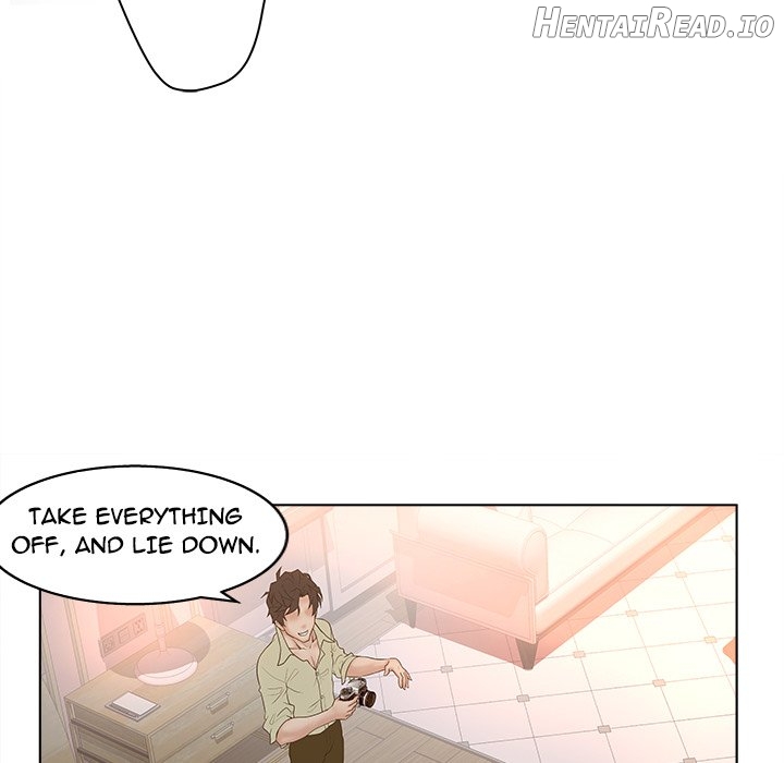 Share Girls Chapter 5 - page 53