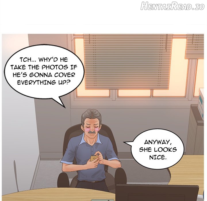 Share Girls Chapter 5 - page 65