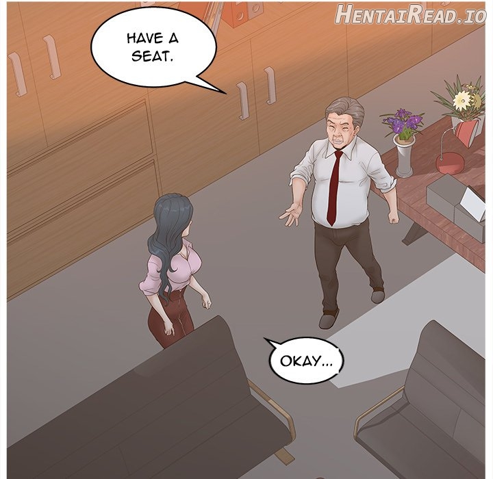 Share Girls Chapter 5 - page 71