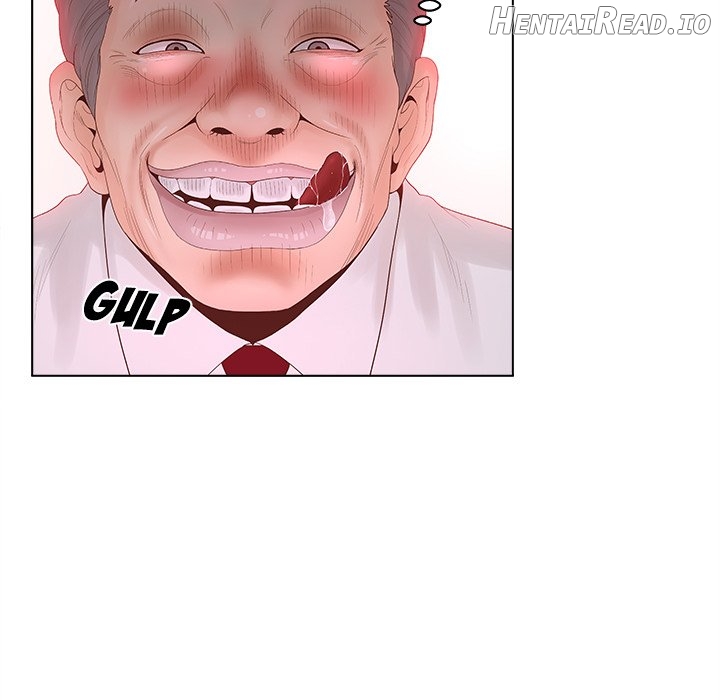 Share Girls Chapter 5 - page 74
