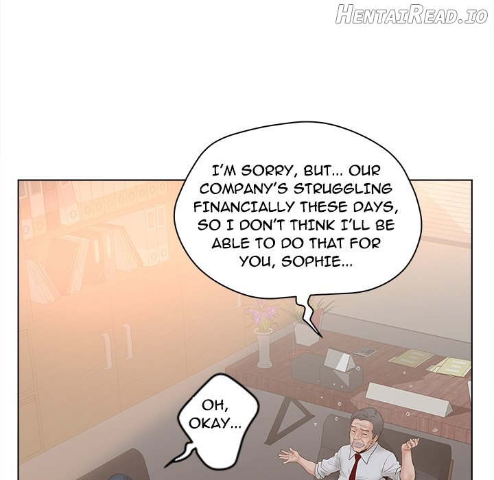 Share Girls Chapter 5 - page 79