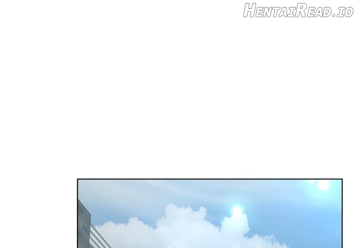 Share Girls Chapter 6 - page 1