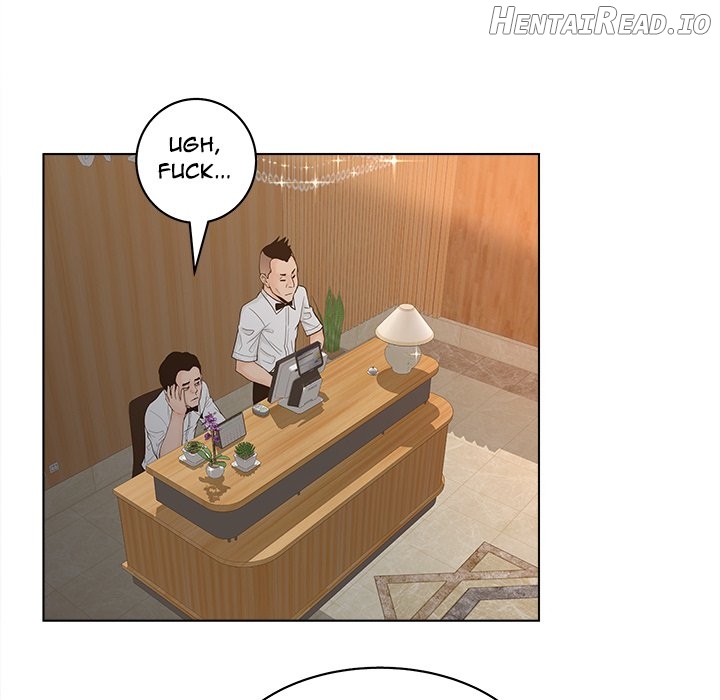 Share Girls Chapter 6 - page 28