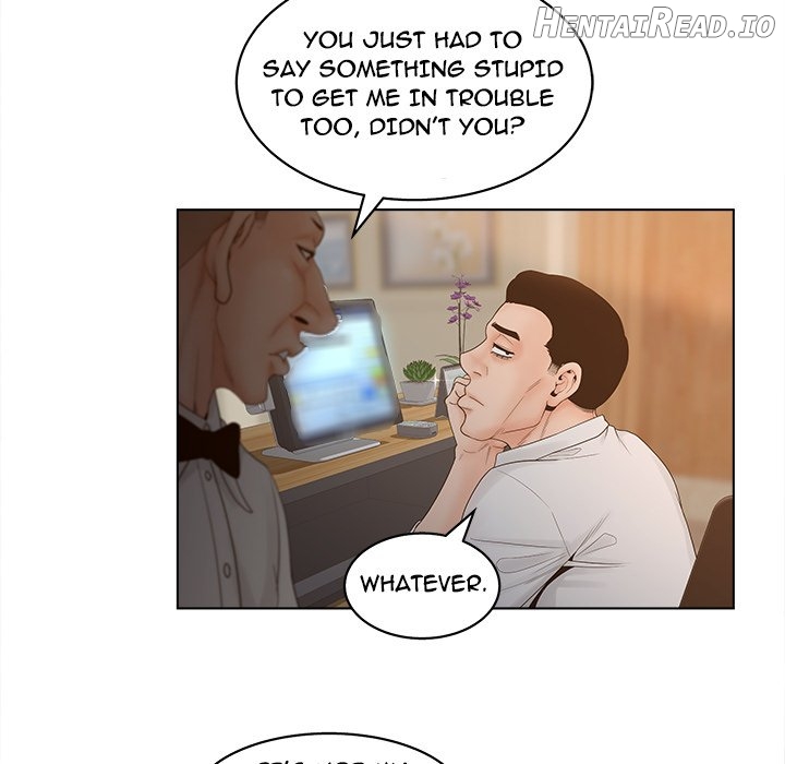 Share Girls Chapter 6 - page 29