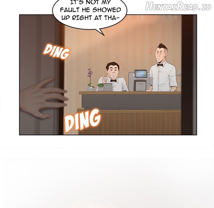 Share Girls Chapter 6 - page 30