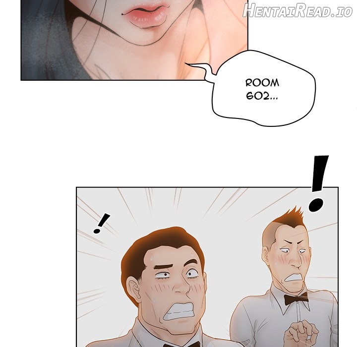 Share Girls Chapter 6 - page 37