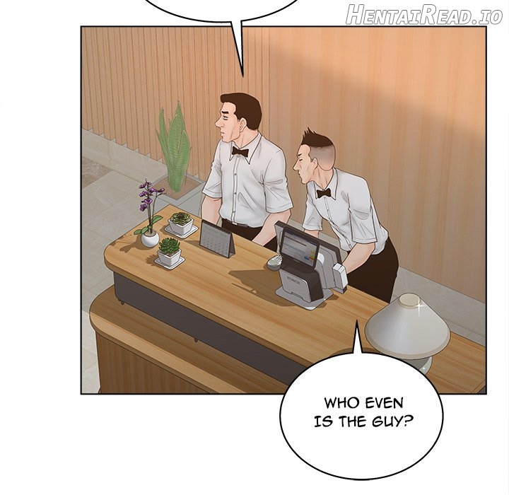 Share Girls Chapter 6 - page 41
