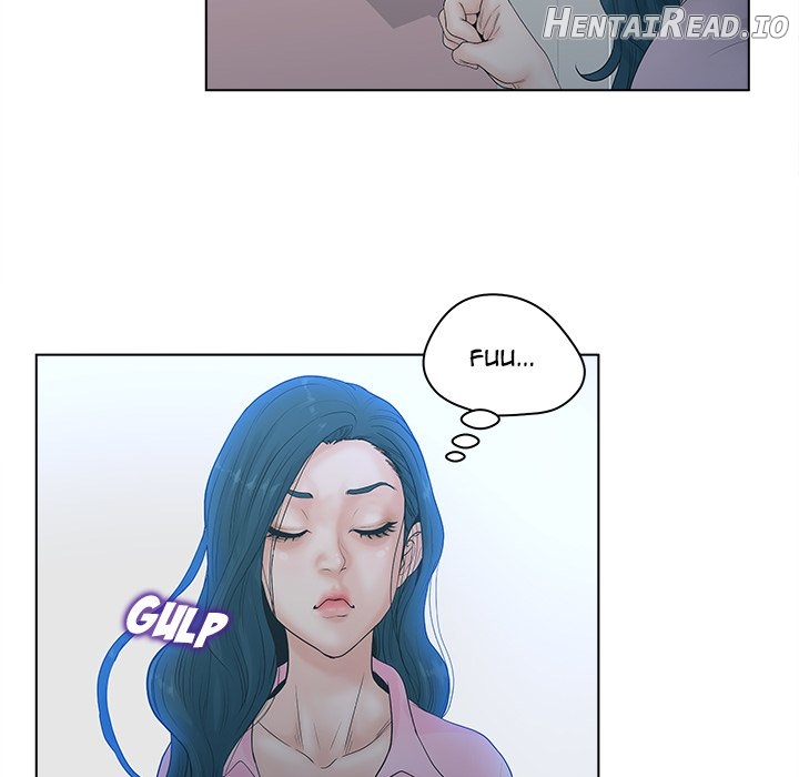 Share Girls Chapter 6 - page 46