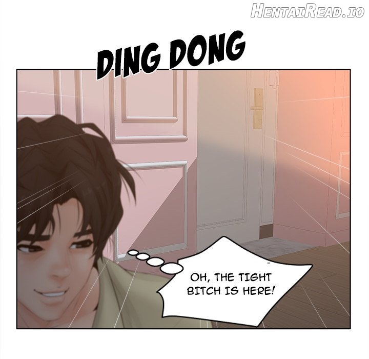 Share Girls Chapter 6 - page 48