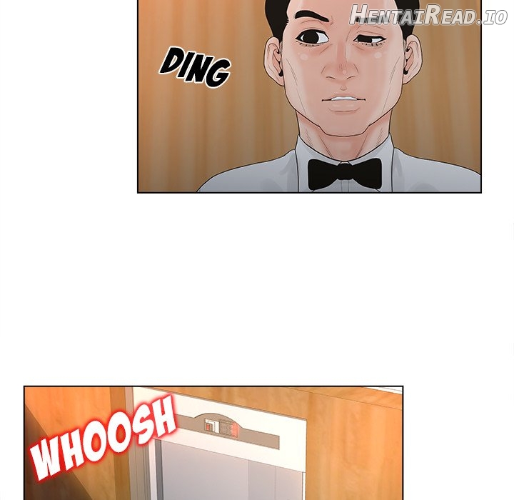 Share Girls Chapter 6 - page 5