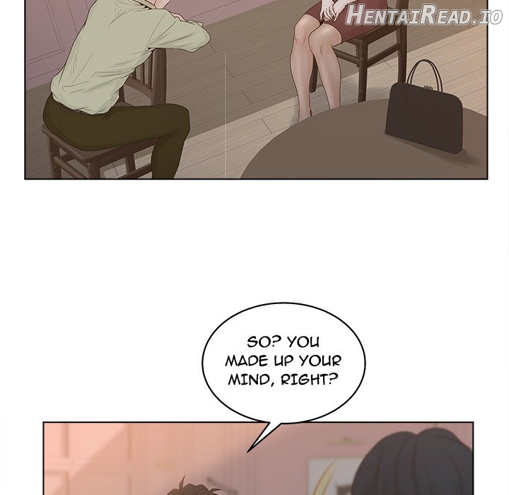 Share Girls Chapter 6 - page 52