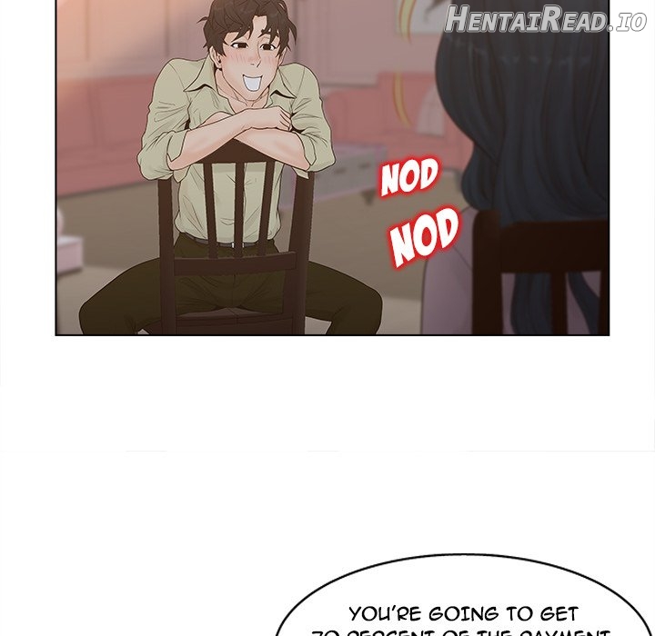 Share Girls Chapter 6 - page 53