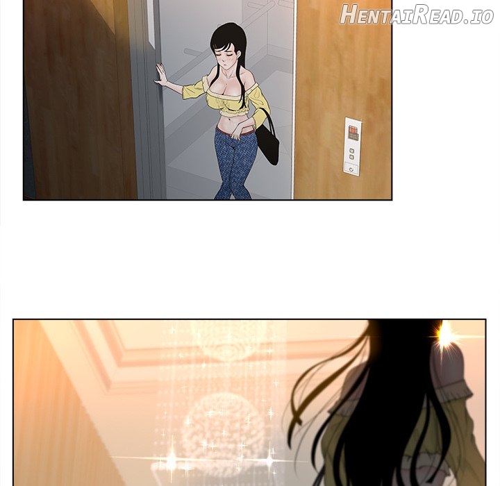 Share Girls Chapter 6 - page 6