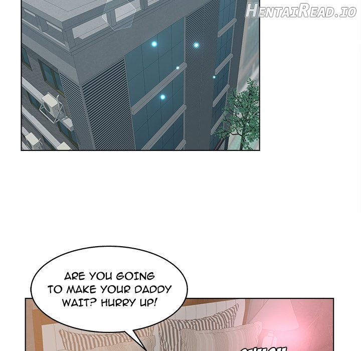 Share Girls Chapter 6 - page 63