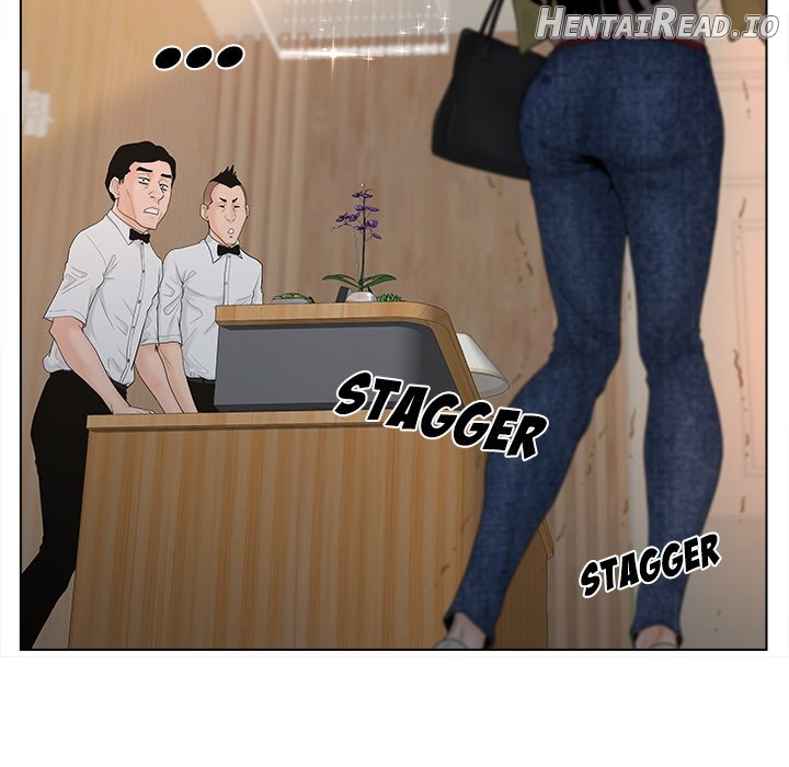 Share Girls Chapter 6 - page 7