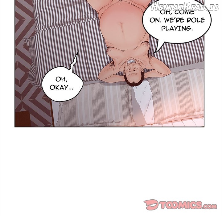 Share Girls Chapter 6 - page 74