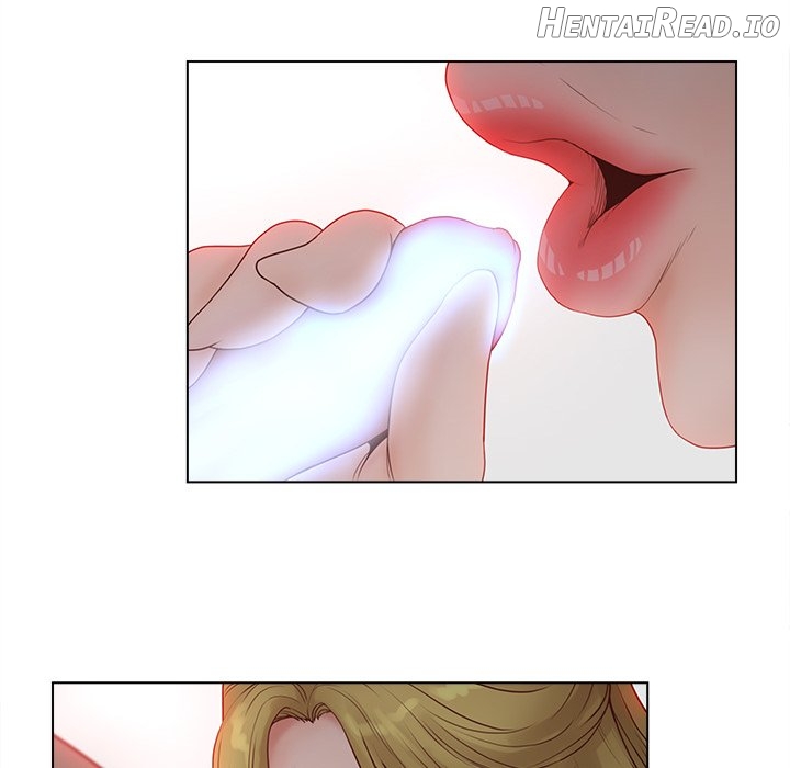 Share Girls Chapter 6 - page 75