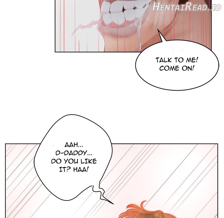 Share Girls Chapter 6 - page 84