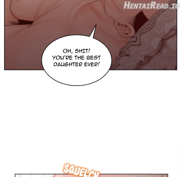 Share Girls Chapter 6 - page 86