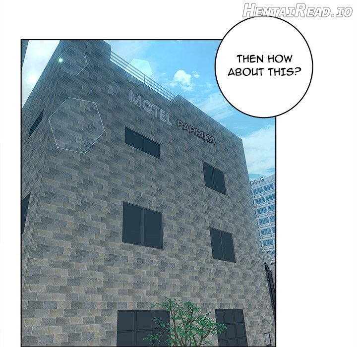 Share Girls Chapter 6 - page 89