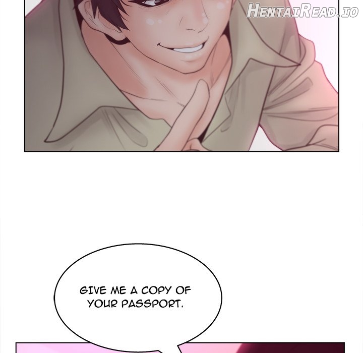 Share Girls Chapter 6 - page 91