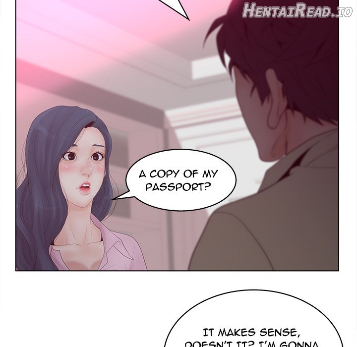 Share Girls Chapter 6 - page 92