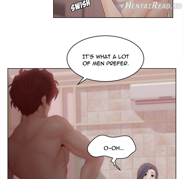 Share Girls Chapter 7 - page 12