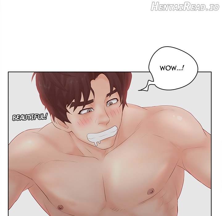 Share Girls Chapter 7 - page 18