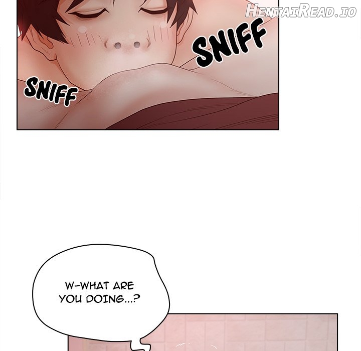 Share Girls Chapter 7 - page 21