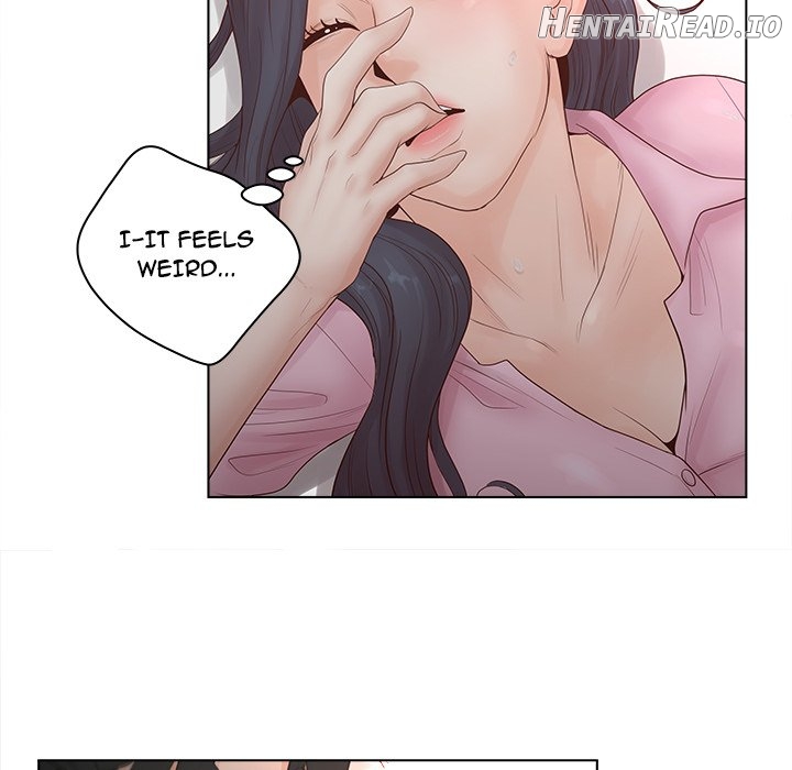 Share Girls Chapter 7 - page 30