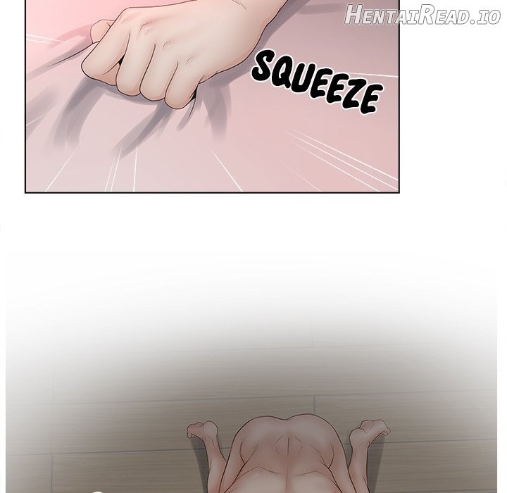 Share Girls Chapter 7 - page 33