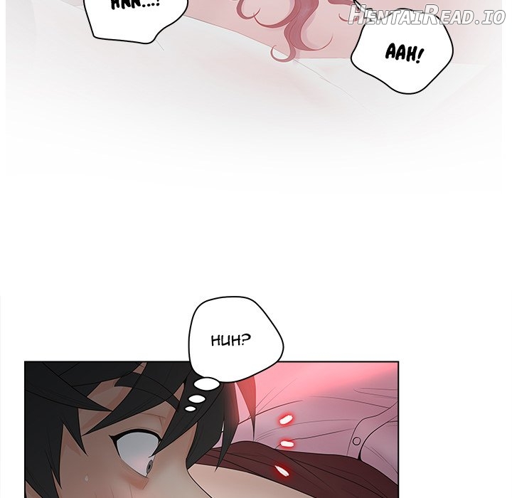 Share Girls Chapter 7 - page 35