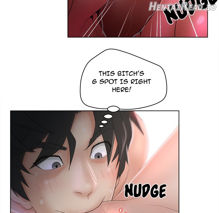 Share Girls Chapter 7 - page 37