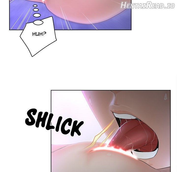 Share Girls Chapter 7 - page 41