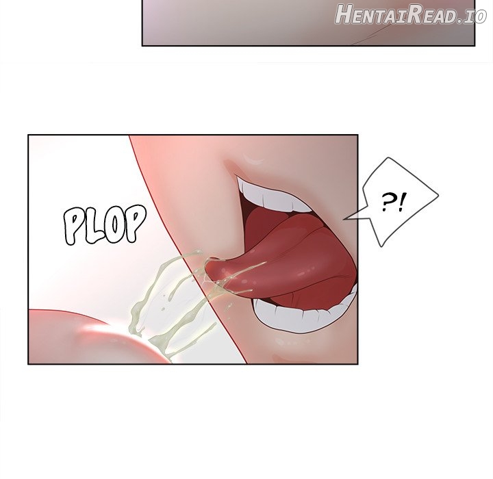 Share Girls Chapter 7 - page 42