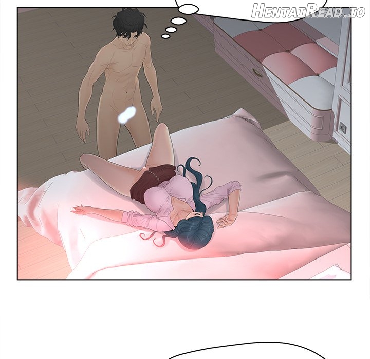 Share Girls Chapter 7 - page 79