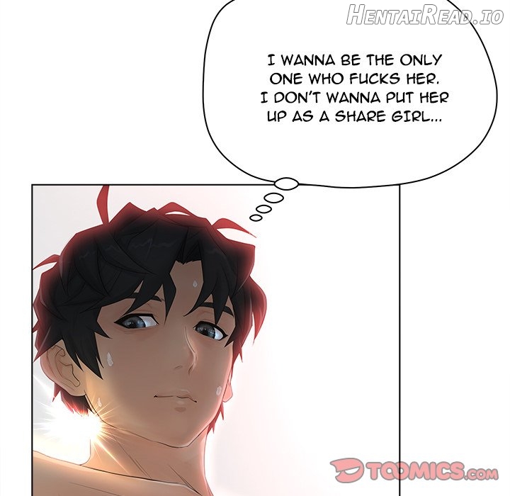 Share Girls Chapter 7 - page 80
