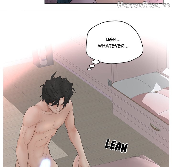 Share Girls Chapter 7 - page 82