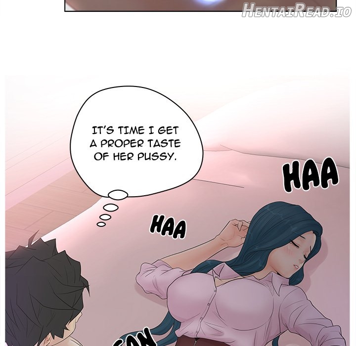 Share Girls Chapter 7 - page 85