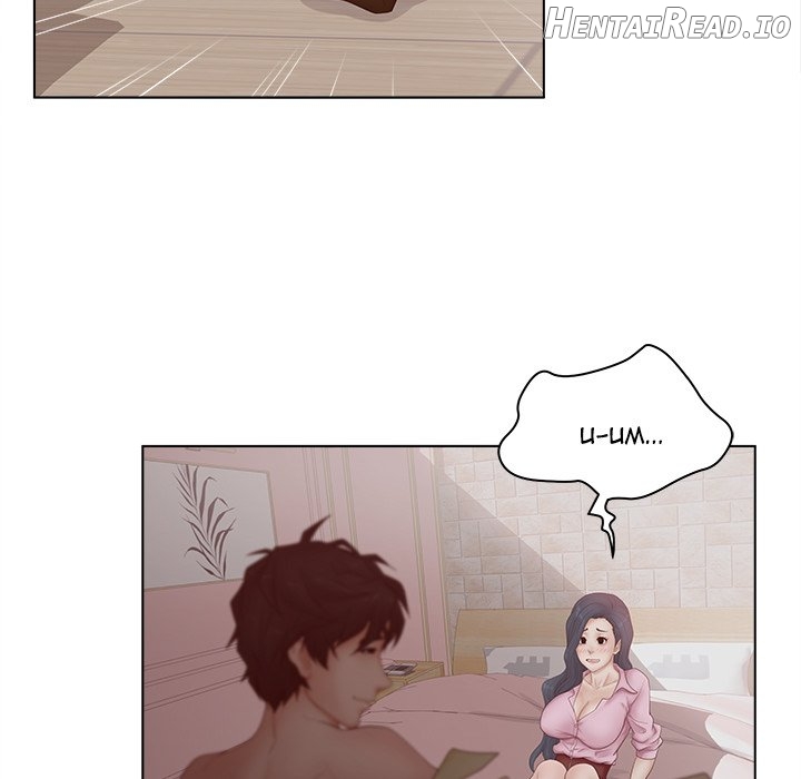 Share Girls Chapter 7 - page 9