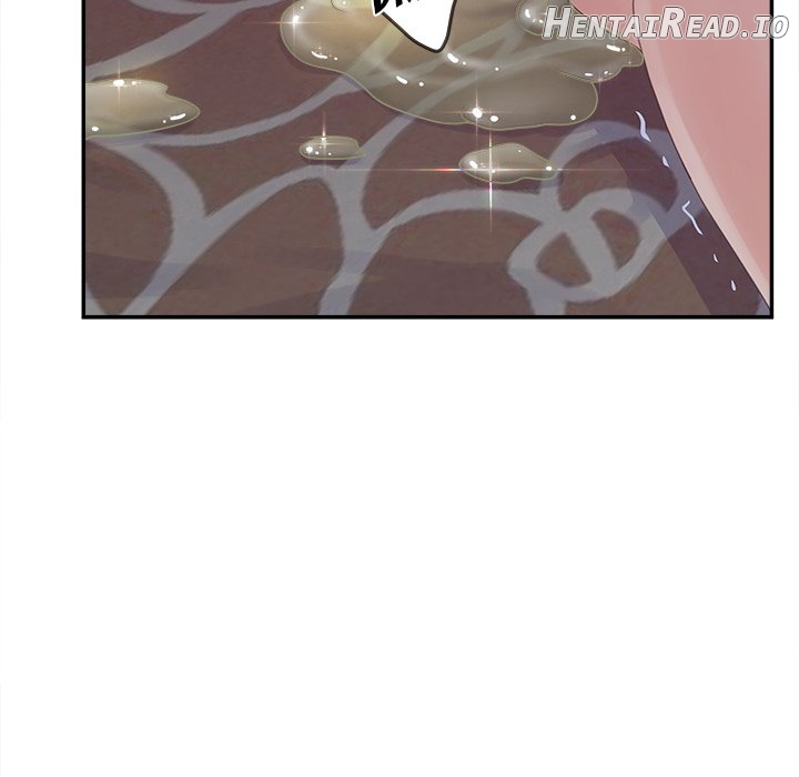 Share Girls Chapter 21 - page 11