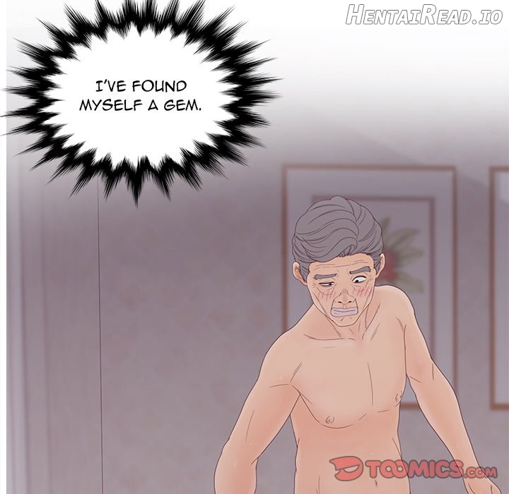Share Girls Chapter 21 - page 111