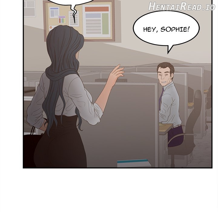 Share Girls Chapter 21 - page 121
