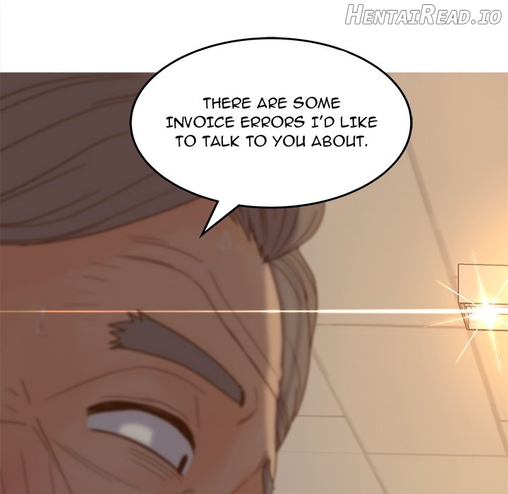 Share Girls Chapter 21 - page 128